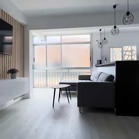 Apartamento Modern In Town Centre Salou