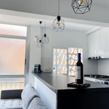 Modern In Town Centre Apartamento Salou